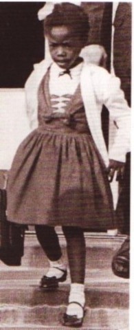 Ruby's Walk to School