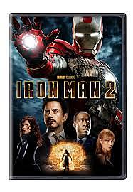 IRON MAN 2