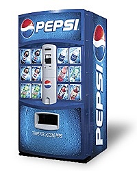 Vending Machines
