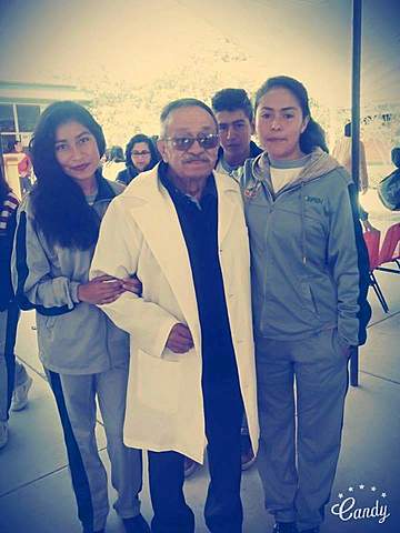 SEGUNDO AÑO EN EL COBAEH