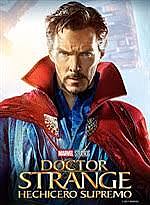 DOCTOR STRANGE