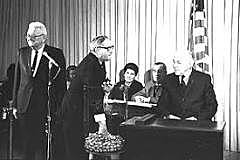 Congress Instituted the Draft