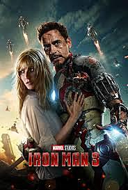 IRON MAN 3