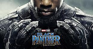 BLACK PANTER