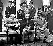 Yalta Conference