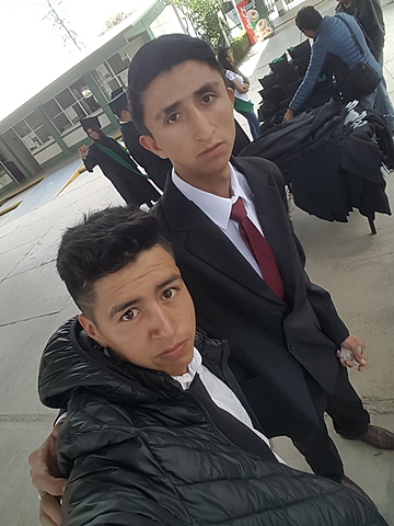 RECUERDO MAS RECIENTE 6to SEMESTRE