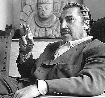 Conformación e implementación del equipo de trabajo de filmes reconocidos históricamente mundialmente.