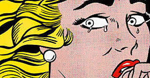 Movimiento artístico vanguardia