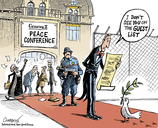 Paris Conference