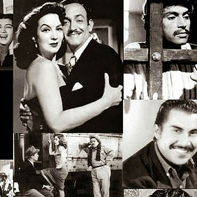 Timeline: Cine Mexicano