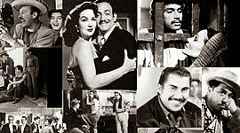 Timeline: Cine Mexicano