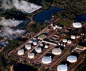 Economía: Después de 12 años Colombia vuelve a ser exportador del hidrocarburo