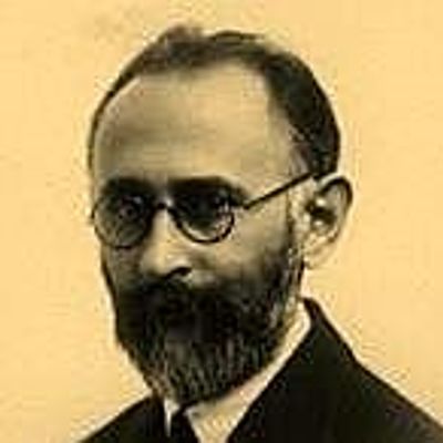 Timeline: ADOLPHE FERRIÉRE