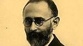 Timeline: ADOLPHE FERRIÉRE