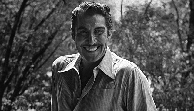 Emilio Fernández Director Época de Oro