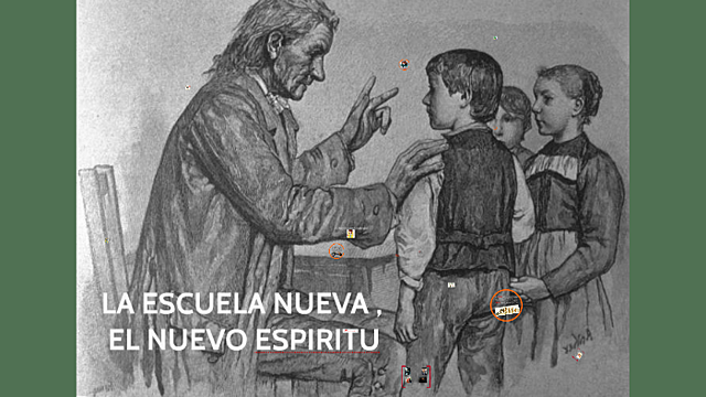 Otra pedagogía