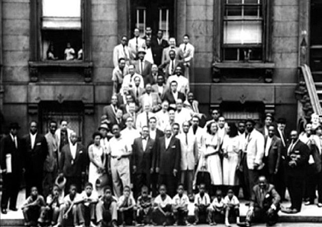 1920's Culture (2)- The Harlem Renaissance.