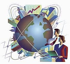 Economía: Programa de internacionalización de la economía