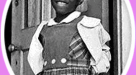 Timeline: Ruby Briges: School Experience