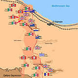 Battle of El Alamein