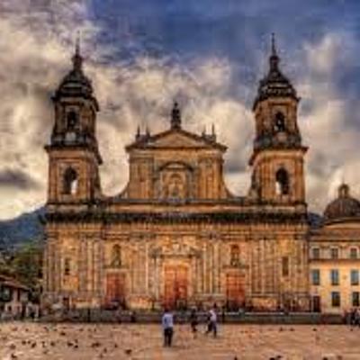Timeline: PROCESO DE LA ERE EN COLOMBIA