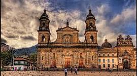 Timeline: PROCESO DE LA ERE EN COLOMBIA