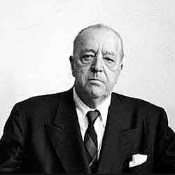 Mies van der Rohe (1886 ,1969)