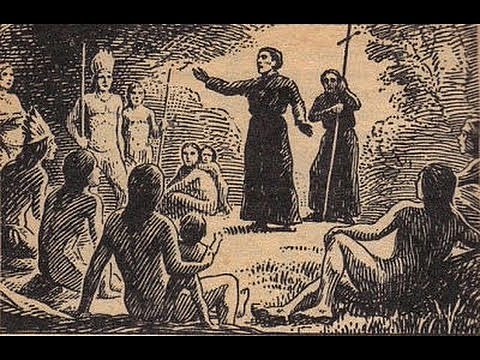 EDUCAR NATIVOS CREA UN NUEVO HORIZONTE CULTURAL