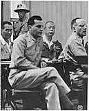 Japanese War Crime Trials
