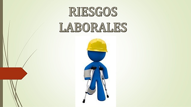 Legislacion contra riesgos laborales- 1890