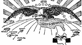 Timeline: APUSH - Unit 7 (1890-1945) - Part 4 (World War II)