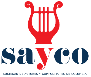 Cultural: Sayco (Sociedad de Autores y Compositores de Colombia)