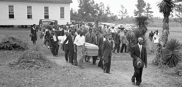 African American Identity (3)- Lynching