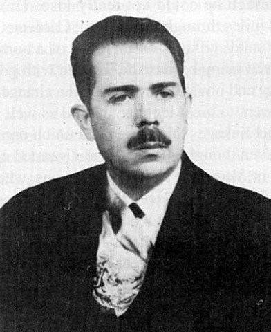 Gobierno de Lázaro Cárdenas