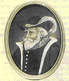 Andres Diaz Venero de Leyva