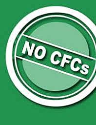 No More CFCs!