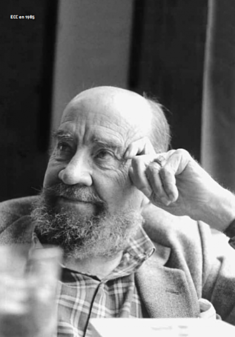 Cultural: Premio literario al escritor colombiano Eduardo Caballero