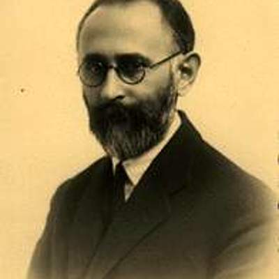 Timeline: Adolphe Ferrièri