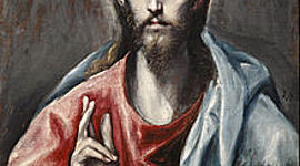 Timeline: Obras de Arte Cristiano a través del Tiempo