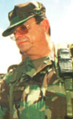 Inaugurada la XI Brigada del Ejército - Córdoba