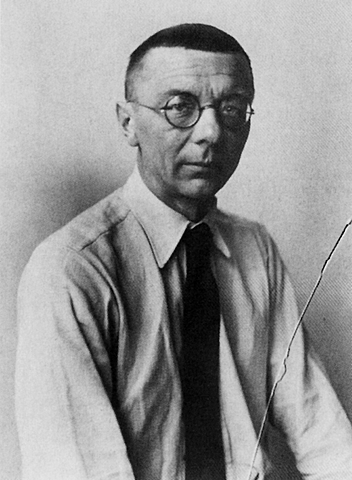 Joost Schmidt ingresa como profesor después de haber sido estudiante