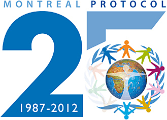 The Montreal Protocol on Substances that Deplete the ozone Layer