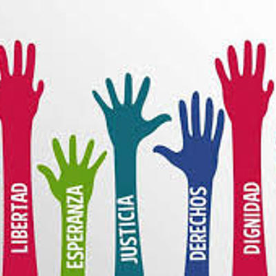 Timeline: LOS DERECHOS HUMANOS