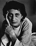Anni Albers (1899,1994)