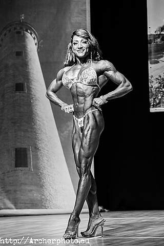 Competiciones en Madrid y Barcelona