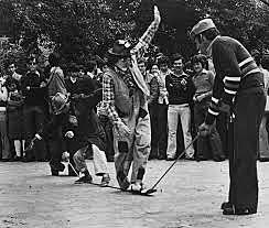 Cultural: Teatro Taller de Colombia