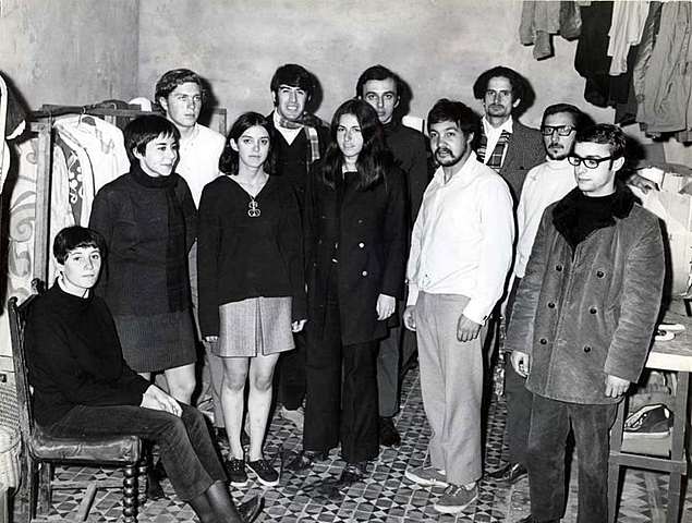 Cultural: Teatro Libre de Bogotá