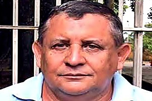 Instructores militares de planta