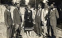 Liga Internacional de la Educación Nueva