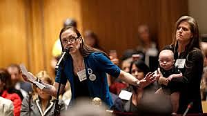 The Need For Tougher Controls